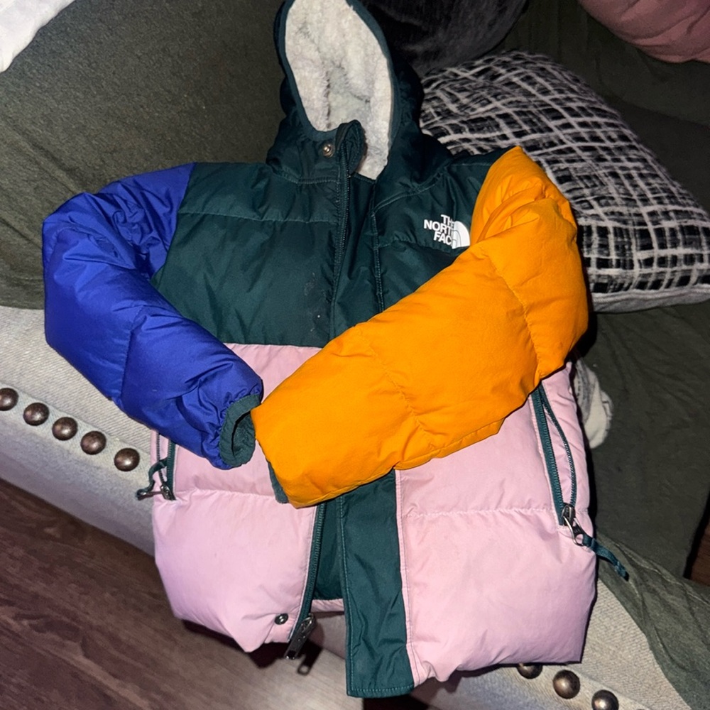 3T toddler girl winter coat